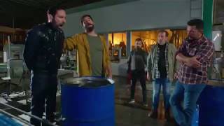 Kuzey Yıldızı İlk Aşk 30. Bölüm Fragman