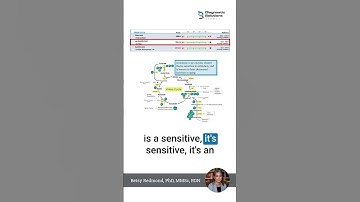 How Air Pollution Shows up on the Organic Acids Profile