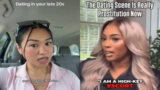 Modern Dating is Prostitution