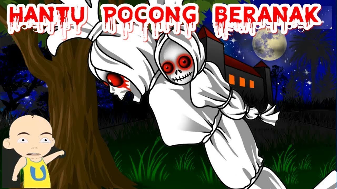 46+ Hantu Pocong Terbaru HD Terbaik 46+ Hantu Pocong Terbaru HD Terbaik
