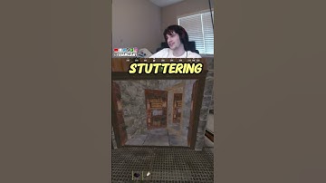 Hacker Tried Raiding Me :0 #rust #gaming #trolling #hacker #rustislove #rusttrolling