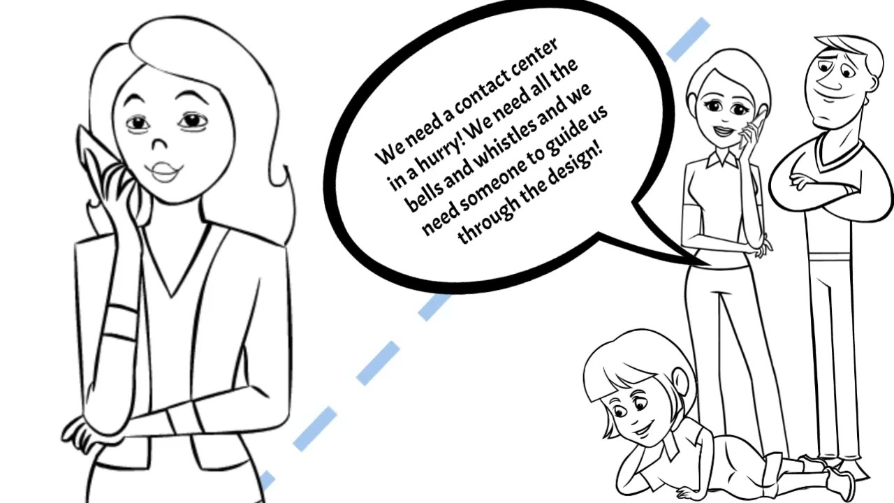 DrVoIP Amazon Connect Managed Service Design and Deployments!