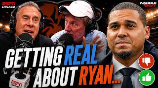 The Ryan Poles Debate  Good GM or Bad GM