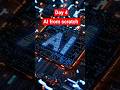 day 4 of ai from scratch #trending#tech #viral #viralshort #coding #job #ai #artificialintelligence