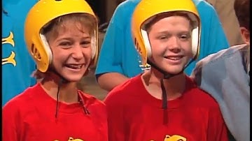 LOTHT Season1 Episode 38