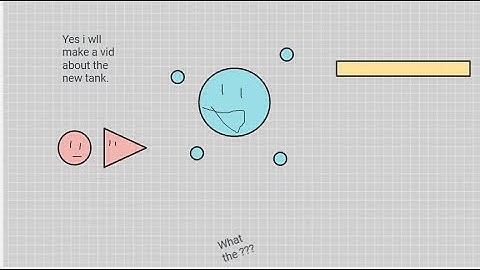 Cursed arras.io weird tanks.