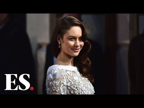 Video: „Bond Girl” și-a Arătat Fața Fără Machiaj, Ceea Ce A Frapat Fanii: Cum Arată Olga Kurylenko Fără Machiaj