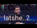 امثال باسم ياخور قصف جبهات