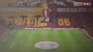 Fatih Terim - Özel Video