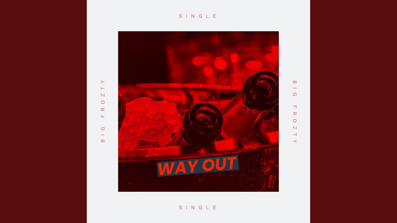 Way Out (feat. Hear Me Beats)