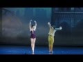 Natalia Osipova / Ivan Vasiliev - "Notre Dame de Paris"