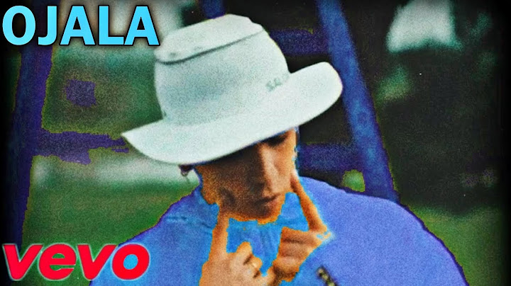 MILO J X  BHAVI-OJALA (VideoClip) concepto