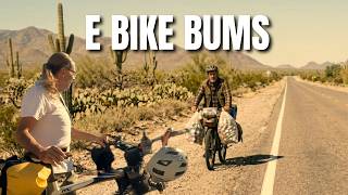 Police Checked To See If My Bike Was Electric… (E-Bike Alert) They're Watching