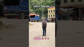 37° celsius hot weather in Rukum chaurjahari ,west Nepal . nepal summer temparature