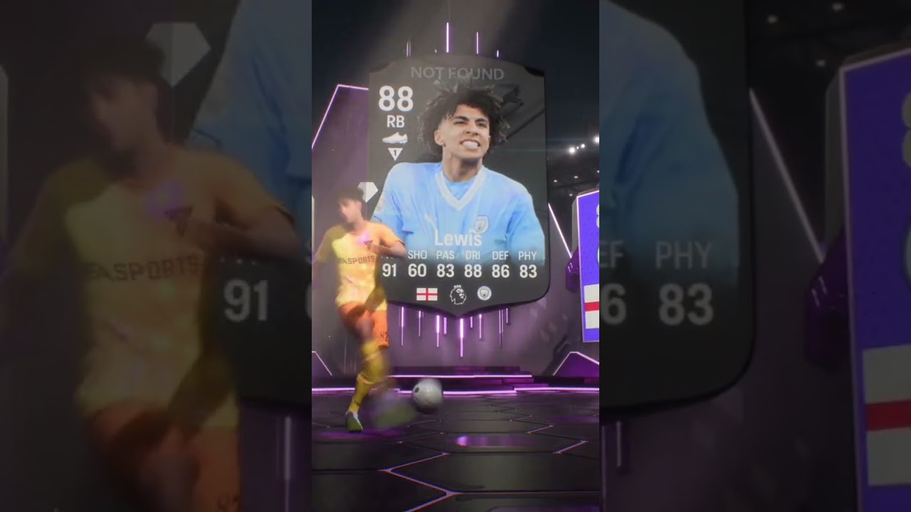 Lots of special cards 