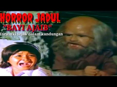 HORROR JADUL \