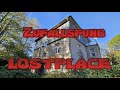 LOSTPLACE ZUFALLSFUND  Haus des Buchbinders NRW