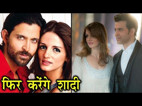 Hrithik Roshan might marry again ! from YouTube · Duration: 1 minutes 17 seconds Hrithik Roshan might marry again ! from YouTube · Duration: 1 minutes 17 seconds