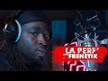 Frenetik lâche une grosse performance en freestyle dans la Perf'
