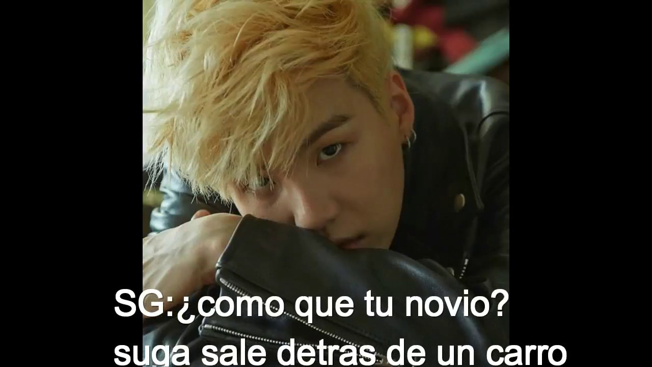 Imagina Con Suga Capitulo 7: ella es mía y de nadie más