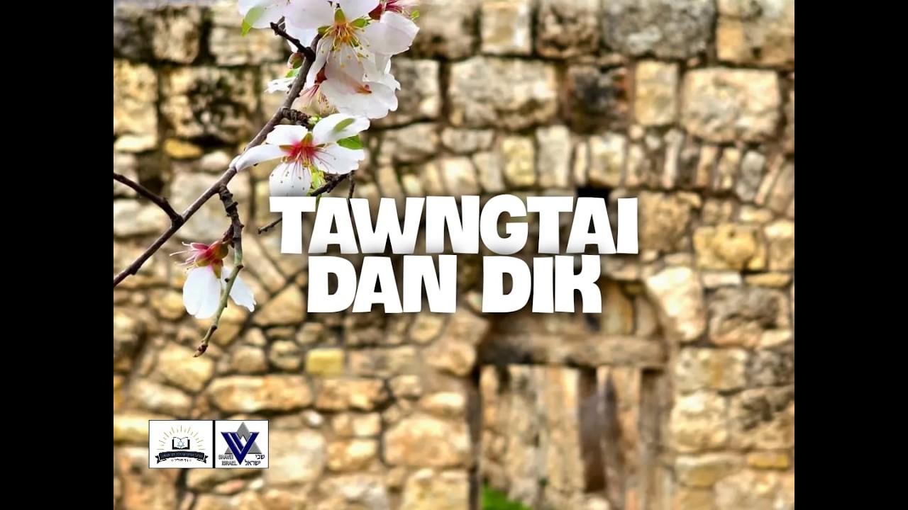 Yacov Ralte - Tawngtai dan dik