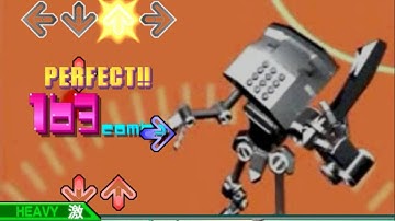 【Stepmania（DDRMAX3）】Flow【HEAVY】