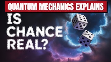 I Spent 10 Years Studying Chance and Here