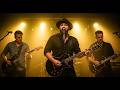 Led Zeppelin, Deep Purple, Stevie Ray Vaughan, ZZ Top – Classic Blues Rock Powerhouse Playlist