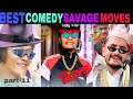 COMEDY THUGLIFE VIBES MODE ON 🤣 😁😆