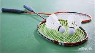 badminton racket sound effects