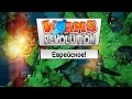 Worms: Revolution (Co-op) - Еврейское!