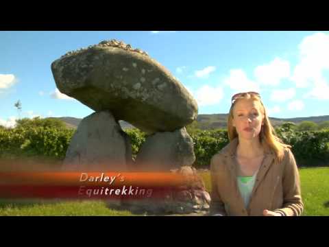 Video: Explorando la península de Cooley en Irlanda