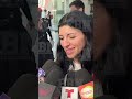 Cazzu ayuda a Nodal al verlo tan desesperado