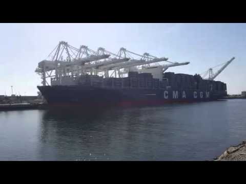 Forex cargo long beach