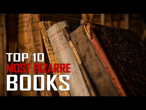top-10-creepiest-and-most-bizarre-books-ever-written