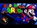 ♫Dire Dire Docks Remix! Super Mario 64 - Extended!