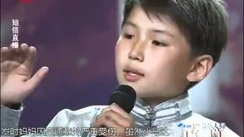 Mẹ trong giấc mơ (Mother In The Dream) - Uudam.flv