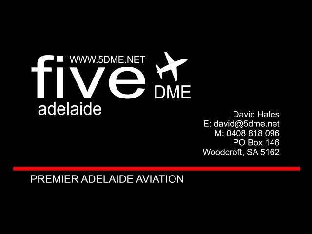 fiveDME Live Stream