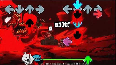 Friday Nights Funkin