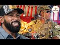 Night Ops in Cameroon with SEAL Team Seven Chris Cappa | Mike Drop Clips - Ep. #173