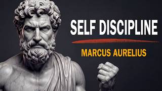 10 Stoic Principles to Build Unbreakable Self-Discipline | Stoicism