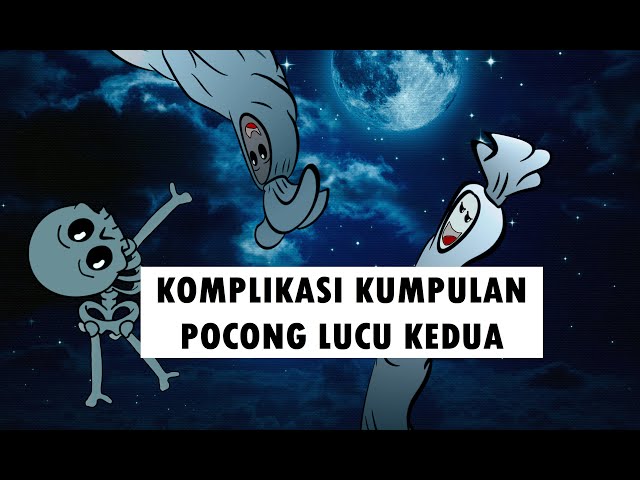 KUMPULAN KOMPLIKASI OCONG LUCU 2 class=