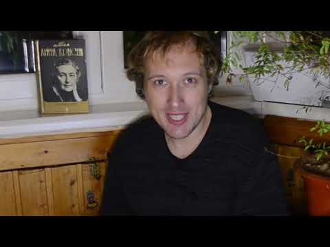 Обзор книг: Агата Кристи "Автобиография"