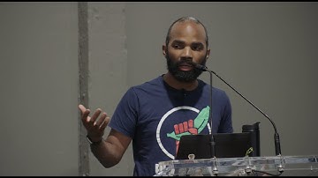 droidcon NYC 2018 - Using multiplatform frameworks to target Android in emerging markets.