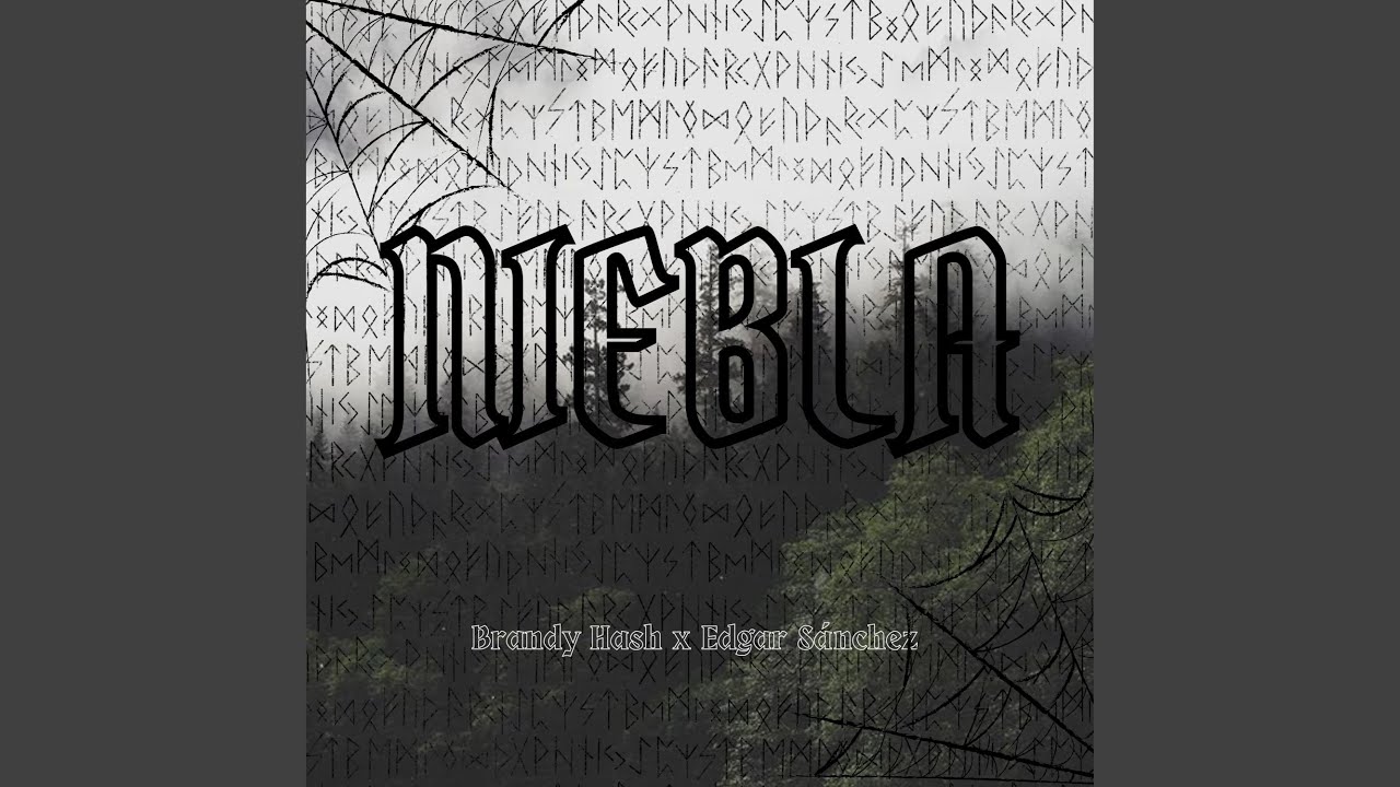 Watch NIEBLA on YouTube Watch NIEBLA on YouTube
