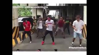 Manoeuvres Ignite!Dawin - Cut em off