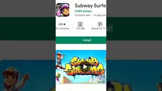 top 5 new running game for android 2021 // best offline running // #shorts #trending screenshot 5