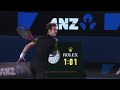 Andy Murray and Sam Stosur - AO Blitz Player Profiles