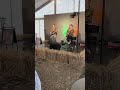 Blommiga grabbar - Smaka på Halmstad