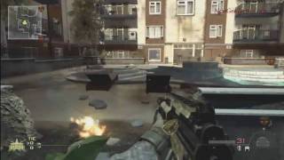 Modern Warfare 2: Stimulus Map Pack Detailed Walkthroughs: Bailout, Part 2 of 3